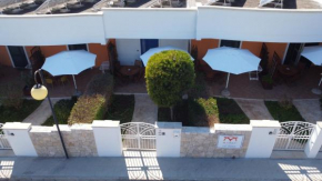 Villette Il Colle Porto Cesareo